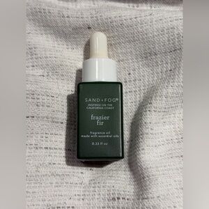 ✨New✨SAND + FOG: Diffuser Oil:Frazier Fir 🪷Mix’N’Match: 1 for $11 or 2 for $18🪷